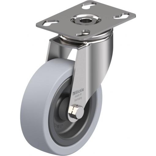 Blickle 285684 LKPXA-VPA 101G kolečko Ø kola: 100 mm nosnost (max.): 110 kg 1 ks