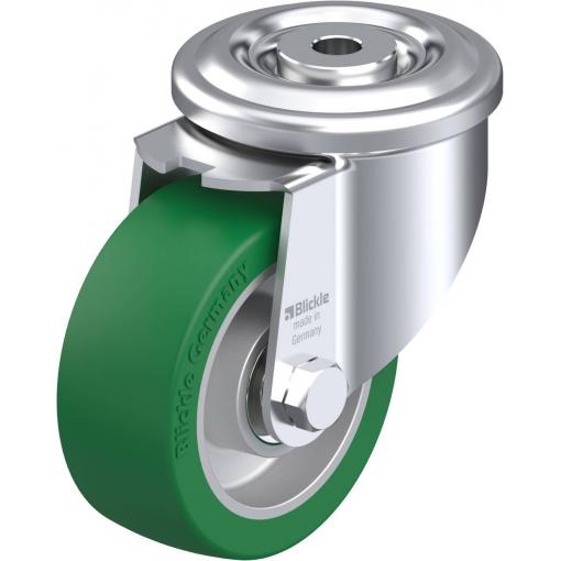 Blickle 616425 LKR-ALST 100K kolečko Ø kola: 100 mm nosnost (max.): 320 kg 1 ks