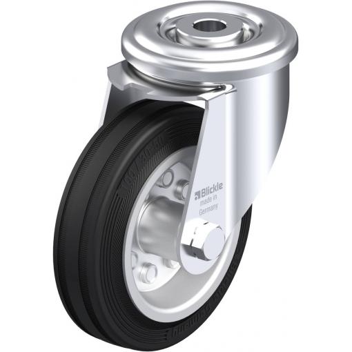 Blickle 626226 LIR-VEHI 100R kolečko Ø kola: 100 mm nosnost (max.): 65 kg 1 ks