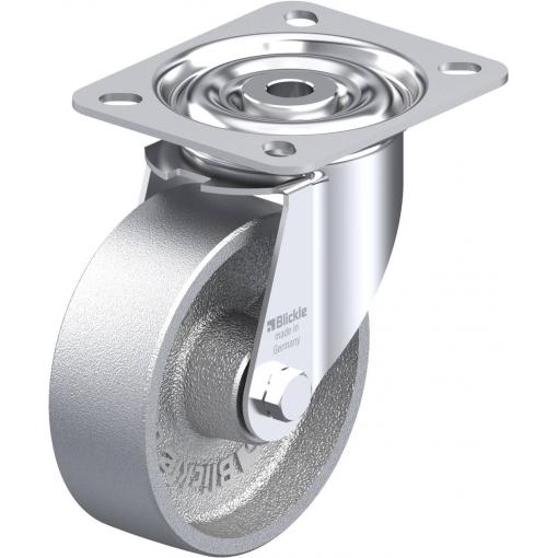 Blickle 613273 LI-G 100G kolečko Ø kola: 100 mm nosnost (max.): 150 kg 1 ks