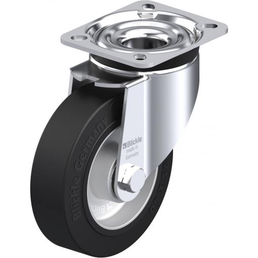 Blickle 293597 LK-ALEV 125K-1 kolečko Ø kola: 125 mm nosnost (max.): 250 kg 1 ks