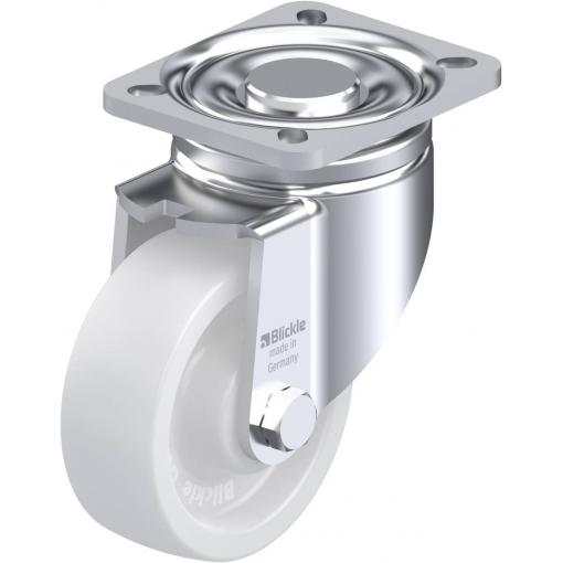 Blickle 91454 LH-SPO 100G-1 kolečko Ø kola: 100 mm nosnost (max.): 500 kg 1 ks