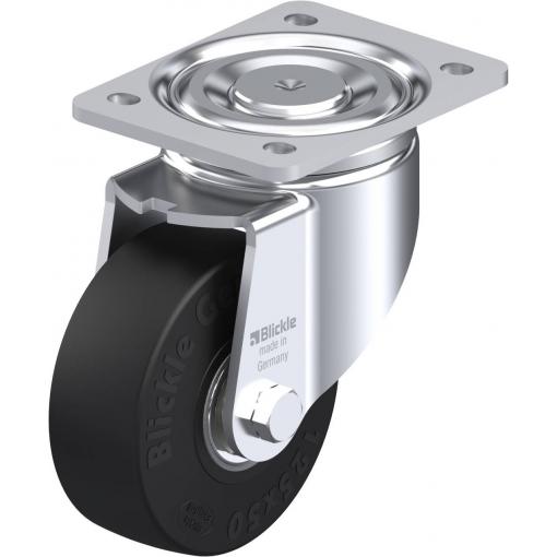 Blickle 3616 LH-SE 125K kolečko Ø kola: 125 mm nosnost (max.): 320 kg 1 ks