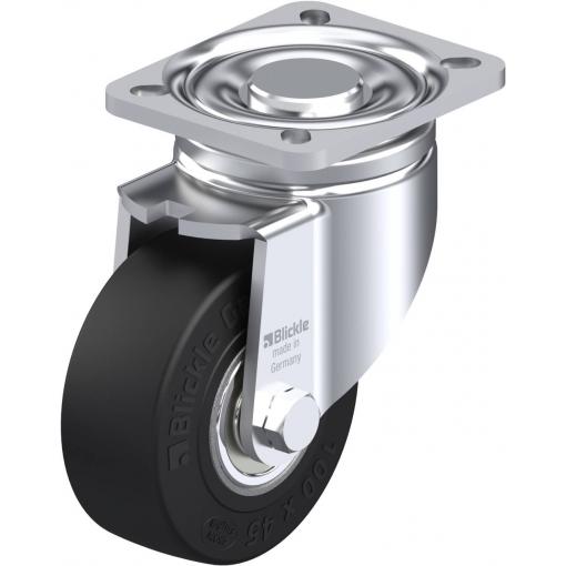 Blickle 250852 LH-SE 100K-1 kolečko Ø kola: 100 mm nosnost (max.): 270 kg 1 ks