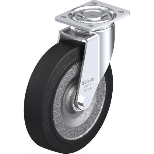 Blickle 3640 LH-SE 250K kolečko Ø kola: 250 mm nosnost (max.): 850 kg 1 ks