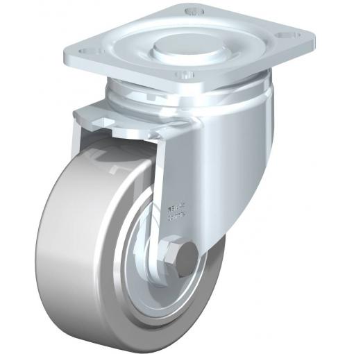 Blickle 584839 LH-SVS 100K-1 kolečko Ø kola: 100 mm nosnost (max.): 700 kg 1 ks