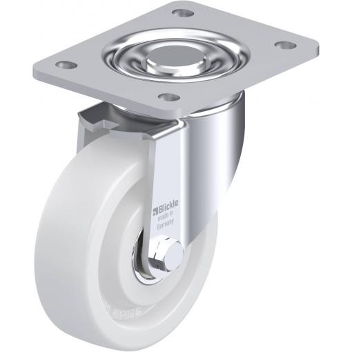Blickle 13607 LH-SPO 125K-3 kolečko Ø kola: 125 mm nosnost (max.): 700 kg 1 ks