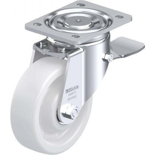 Blickle 11783 LH-SPO 150K-ST Otočné kolečko s brzdou Ø kola: 150 mm nosnost (max.): 800 kg 1 ks