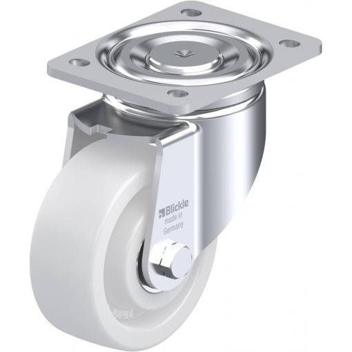 Blickle 524389 LH-SPO 127K kolečko Ø kola: 125 mm nosnost (max.): 750 kg 1 ks