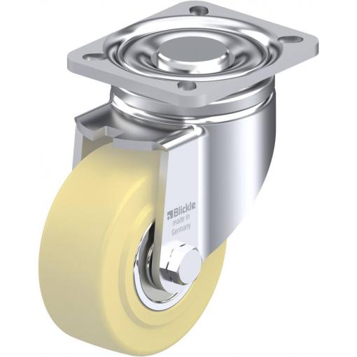 Blickle 235861 LH-GSPO 100K-1 kolečko Ø kola: 100 mm nosnost (max.): 700 kg 1 ks