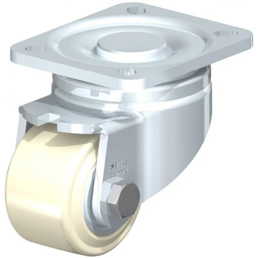 Blickle 757410 LH-GSPO 65K kolečko Ø kola: 65 mm nosnost (max.): 650 kg 1 ks