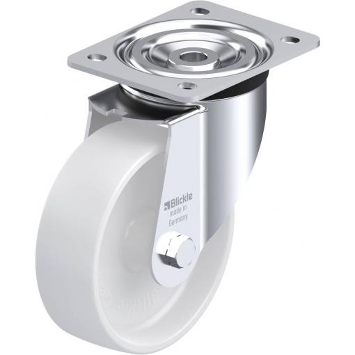 Blickle 46631 L-PO 150G kolečko Ø kola: 150 mm nosnost (max.): 400 kg 1 ks