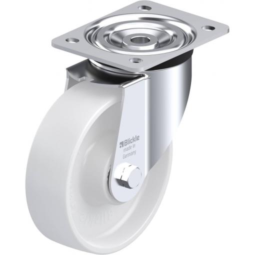 Blickle 580001 L-PO 160K kolečko Ø kola: 160 mm nosnost (max.): 400 kg 1 ks