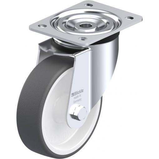 Blickle 44545 L-POTH 150G kolečko Ø kola: 150 mm nosnost (max.): 400 kg 1 ks