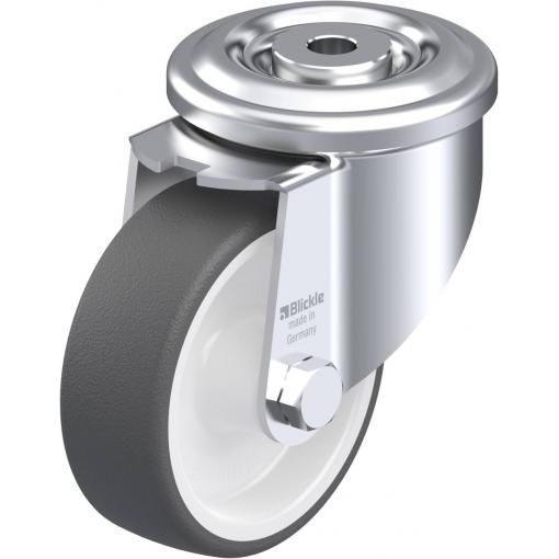 Blickle 633800 LKR-POTH 100G kolečko Ø kola: 100 mm nosnost (max.): 300 kg 1 ks
