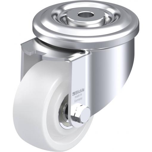 Blickle 613034 LKR-SPO 75K kolečko Ø kola: 75 mm nosnost (max.): 300 kg 1 ks