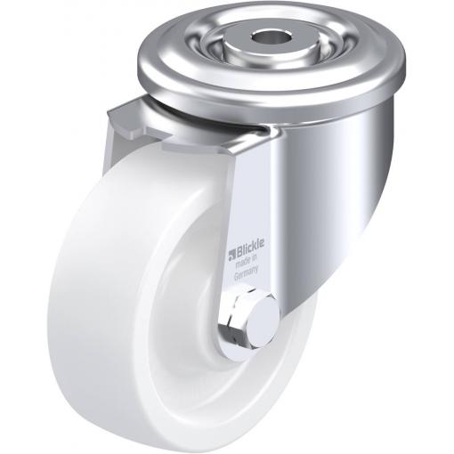 Blickle 595892 LKR-SPO 100G kolečko Ø kola: 100 mm nosnost (max.): 350 kg 1 ks