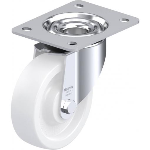Blickle 267567 LK-SPO 125G-3 kolečko Ø kola: 125 mm nosnost (max.): 350 kg 1 ks
