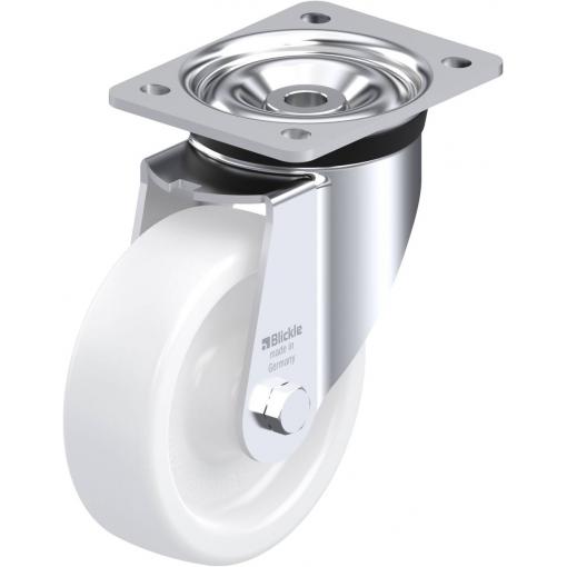 Blickle 47738 LK-SPO 150G kolečko Ø kola: 150 mm nosnost (max.): 600 kg 1 ks