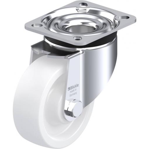 Blickle 233908 LK-SPO 100G-1 kolečko Ø kola: 100 mm nosnost (max.): 350 kg 1 ks