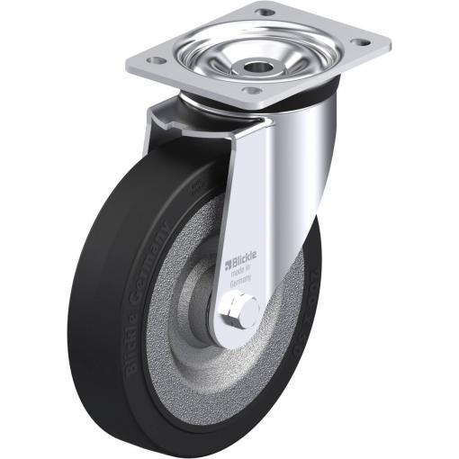 Blickle 3558 LK-SE 200K kolečko Ø kola: 200 mm nosnost (max.): 600 kg 1 ks