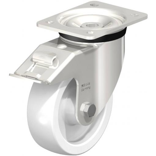 Blickle 620351 LKX-SPO 150G-FI Otočné kolečko s brzdou Ø kola: 150 mm nosnost (max.): 800 kg 1 ks