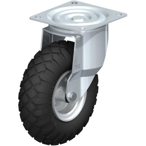 Blickle 23986 L-P 267R kolečko Ø kola: 260 mm nosnost (max.): 250 kg 1 ks
