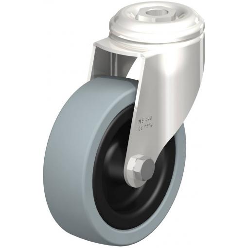 Blickle 277327 LKRXA-VPA 101G kolečko Ø kola: 100 mm nosnost (max.): 110 kg 1 ks