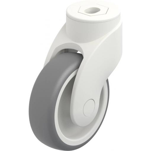 Blickle 744647 LWK-TPA 101G kolečko Ø kola: 100 mm nosnost (max.): 100 kg 1 ks