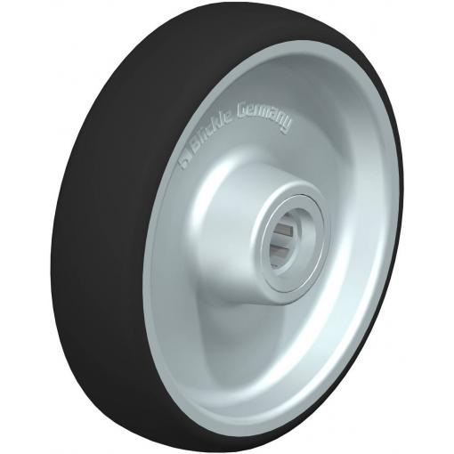 Blickle 746883 PATH 160/20R plastové kolečko Ø kola: 160 mm nosnost (max.): 400 kg 1 ks