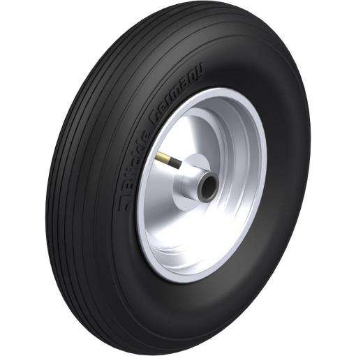 Blickle 254821 P 401/25-90G pneumatika na kolečko Ø kola: 400 mm nosnost (max.): 250 kg 1 ks