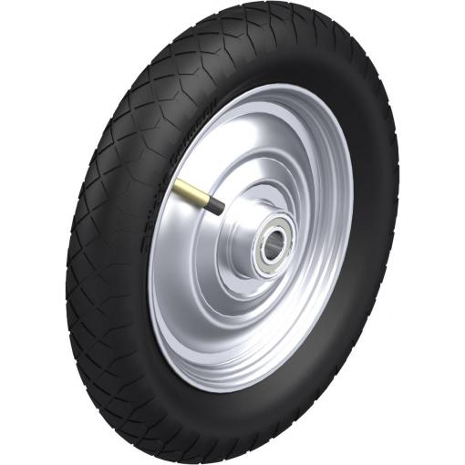 Blickle 291245 P 310/20-75K pneumatika na kolečko Ø kola: 310 mm nosnost (max.): 50 kg 1 ks
