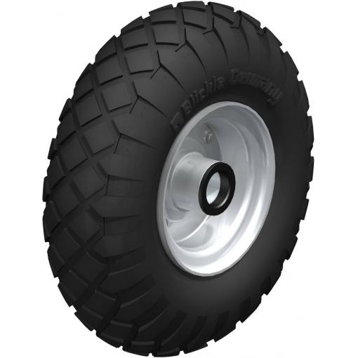Blickle 254722 P 267/25-75R pneumatika na kolečko Ø kola: 260 mm nosnost (max.): 250 kg 1 ks