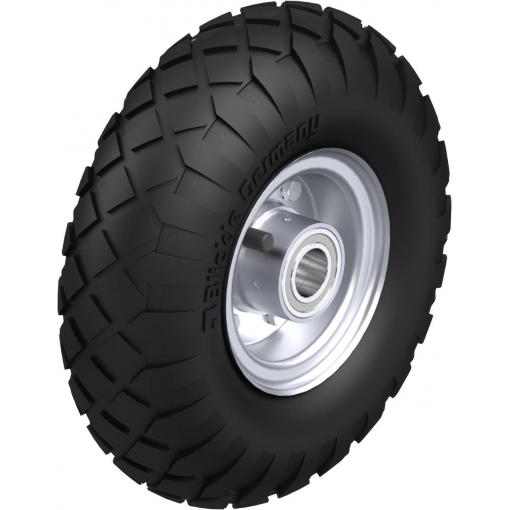 Blickle 254789 P 267/25-75K pneumatika na kolečko Ø kola: 260 mm nosnost (max.): 250 kg 1 ks