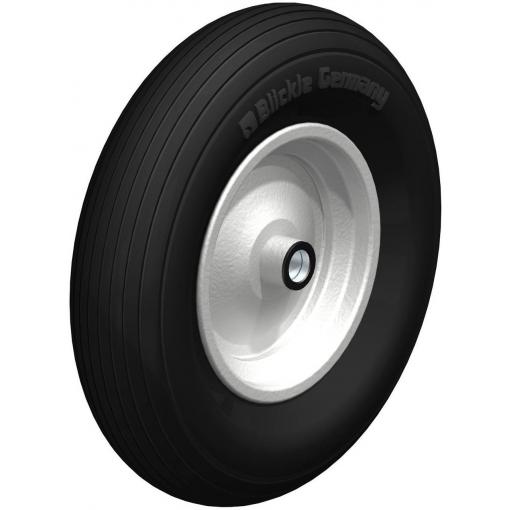 Blickle 252056 P 410/25-90R pneumatika na kolečko Ø kola: 400 mm nosnost (max.): 350 kg 1 ks