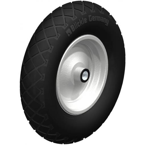 Blickle 254854 P 403/25-90R pneumatika na kolečko Ø kola: 400 mm nosnost (max.): 250 kg 1 ks