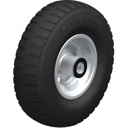 Blickle 255000 P 222/20-75R pneumatika na kolečko Ø kola: 220 mm nosnost (max.): 100 kg 1 ks