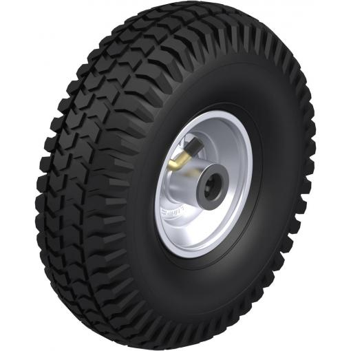 Blickle 40105 P 263/20-75R pneumatika na kolečko Ø kola: 260 mm nosnost (max.): 150 kg 1 ks