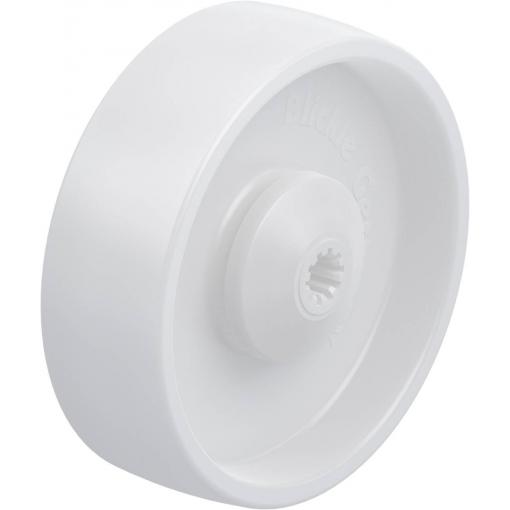 Blickle 545103 PO 125/10KA plastové kolečko Ø kola: 125 mm nosnost (max.): 300 kg 1 ks