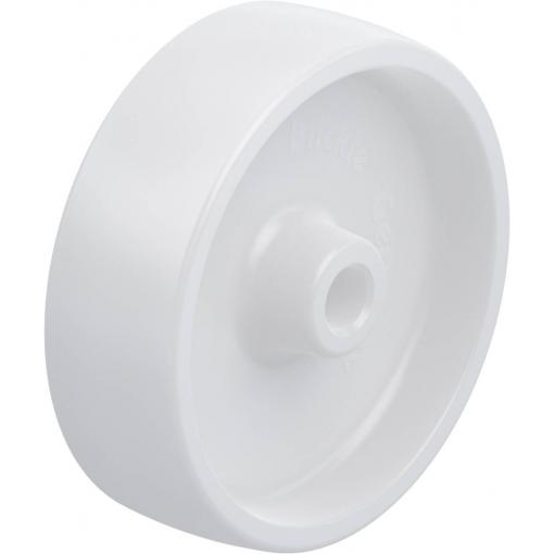 Blickle 595272 PO 101/12G plastové kolečko Ø kola: 100 mm nosnost (max.): 240 kg 1 ks