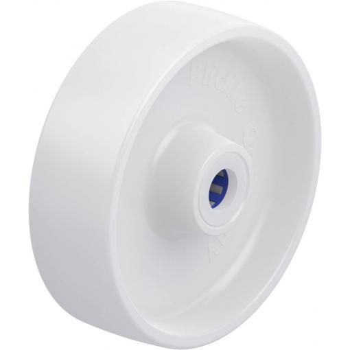 Blickle 614214 PO 160/20XR plastové kolečko Ø kola: 160 mm nosnost (max.): 400 kg 1 ks
