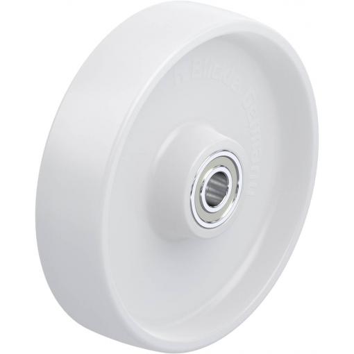 Blickle 5587 PO 200/20K plastové kolečko Ø kola: 200 mm nosnost (max.): 600 kg 1 ks