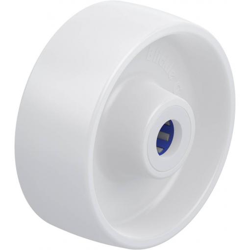 Blickle 842740 PO 127/20XR plastové kolečko Ø kola: 125 mm nosnost (max.): 400 kg 1 ks