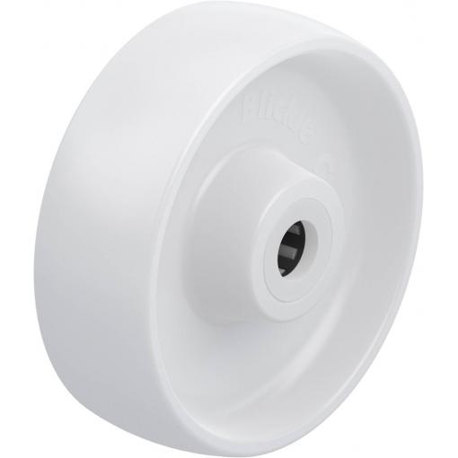 Blickle 5512 PO 150/20R plastové kolečko Ø kola: 150 mm nosnost (max.): 400 kg 1 ks