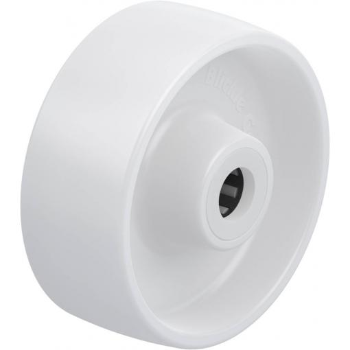 Blickle 755777 PO 127/20R plastové kolečko Ø kola: 125 mm nosnost (max.): 400 kg 1 ks