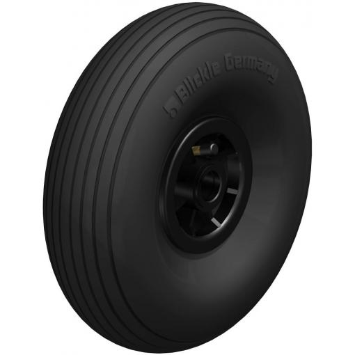Blickle 22681 PK 300/25-75R pneumatika na kolečko Ø kola: 300 mm nosnost (max.): 180 kg 1 ks