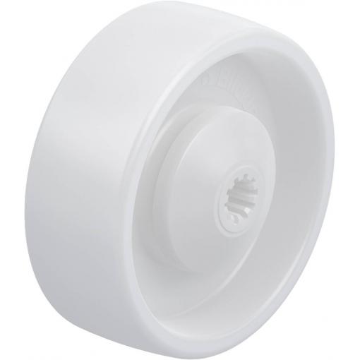 Blickle 558429 PO 100/10KA plastové kolečko Ø kola: 100 mm nosnost (max.): 280 kg 1 ks
