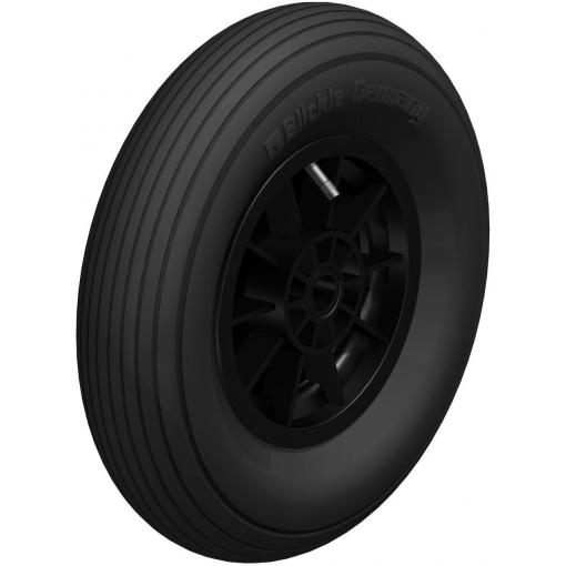 Blickle 40725 PK 400/25-75R pneumatika na kolečko Ø kola: 400 mm nosnost (max.): 250 kg 1 ks