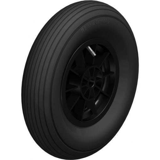 Blickle 40691 PK 400/20-75G pneumatika na kolečko Ø kola: 400 mm nosnost (max.): 250 kg 1 ks