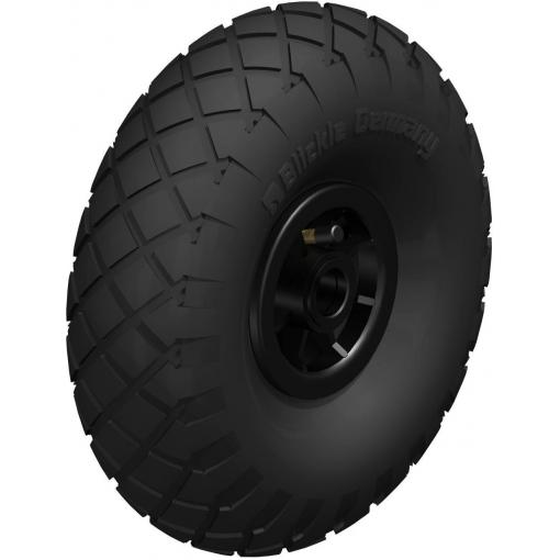 Blickle 292821 PK 302/25-75R pneumatika na kolečko Ø kola: 300 mm nosnost (max.): 180 kg 1 ks
